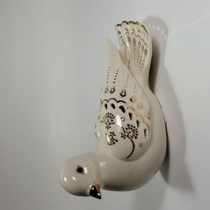 Lenox "Jewel of Light Dove" Figurine